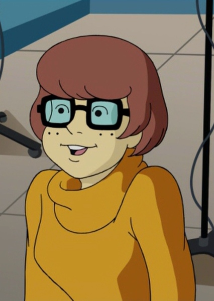Velma Dinkley photo