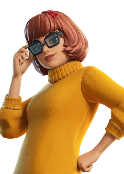 Velma Dinkley photo