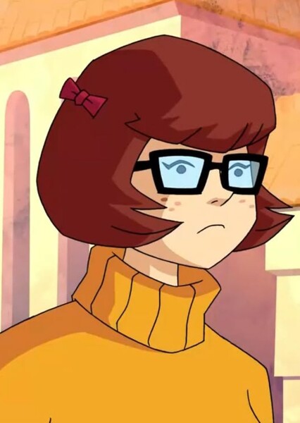 Velma Dinkley photo
