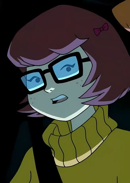 Velma Dinkley photo