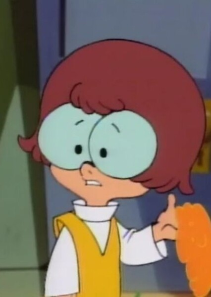 Velma Dinkley