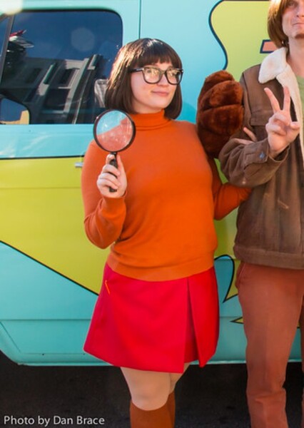 Velma Dinkley photo