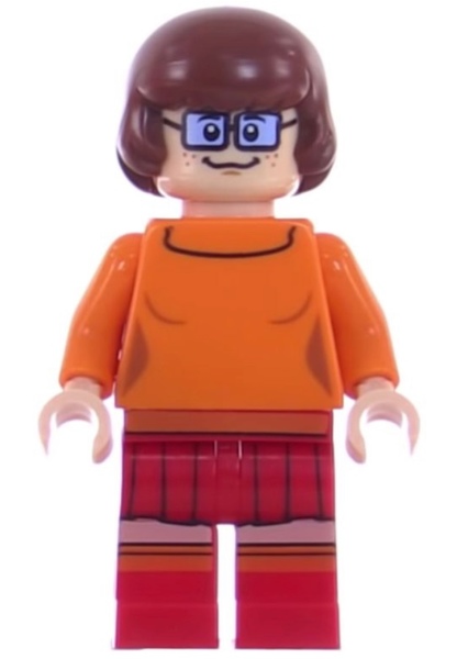 Velma Dinkley photo