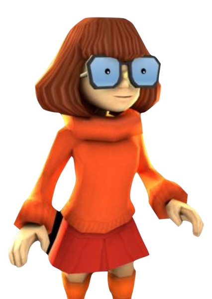 Velma Dinkley photo