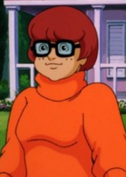 Velma Dinkley (B.J. Ward)