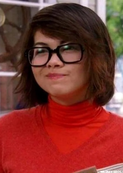 Velma Dinkley (Brian Levant films)