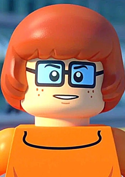 Velma Dinkley (Lego)
