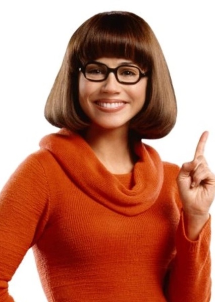 Velma Dinkley (Raja Gosnell films)