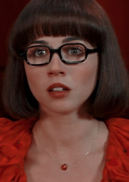 Velma Dinkley (Raja Gosnell films) photo
