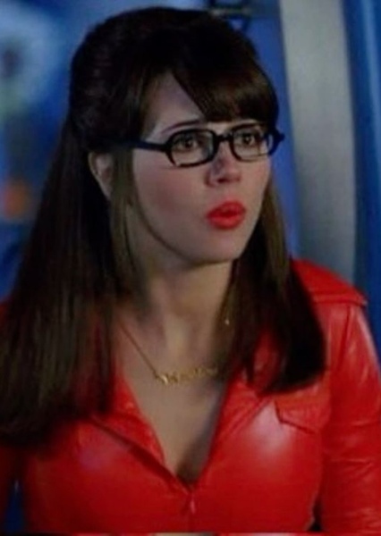 Velma Dinkley (Raja Gosnell films) photo