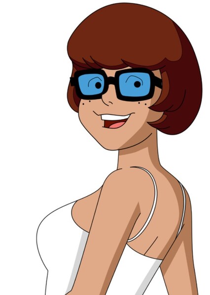 Velma Dinkley (Scooby-Doo and Guess Who?)