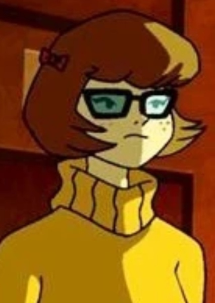 Velma Dinkley (Scooby-Doo! Mystery Incorporated) photo