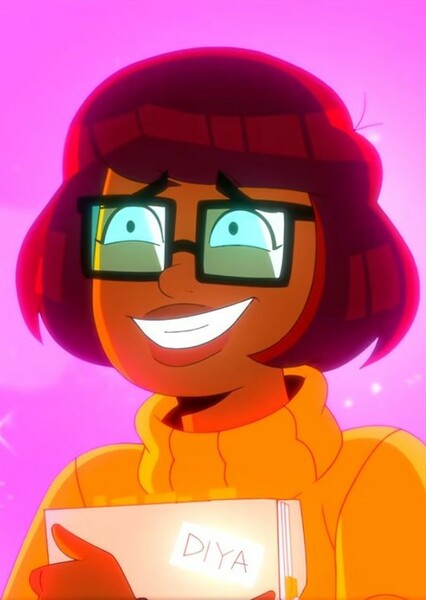 Velma Dinkley (Velma) photo