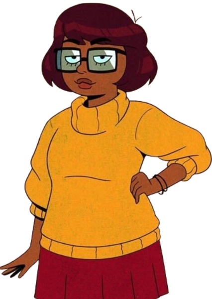 Velma Dinkley (Velma) photo