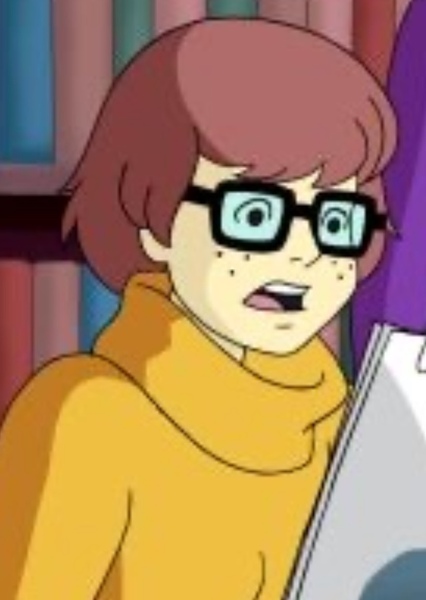 Velma Dinkley (What's New, Scooby-Doo?)