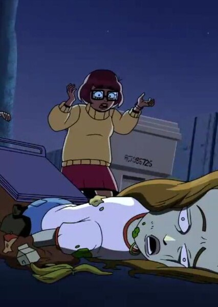 Velma (Velma episode)
