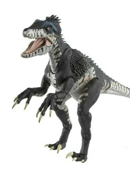 Velociraptor photo