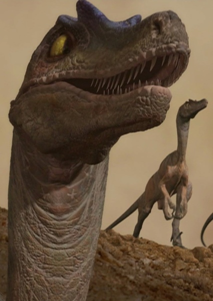Velociraptor