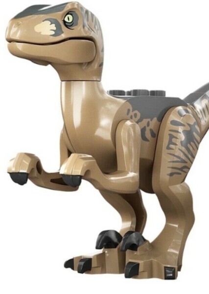 Velociraptor photo