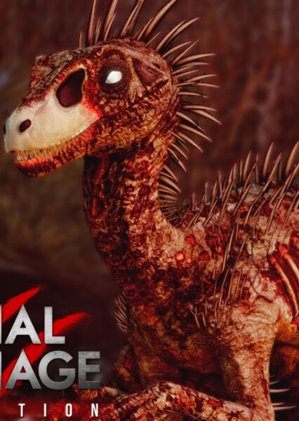 Zombie Dinosaurs
