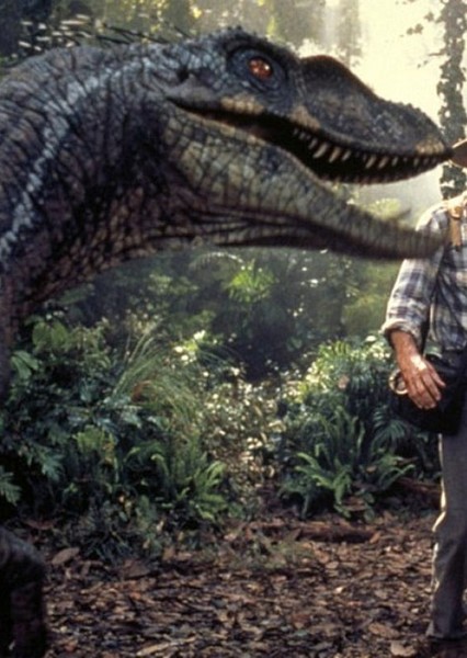 Velociraptor photo