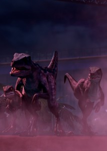 Velociraptor