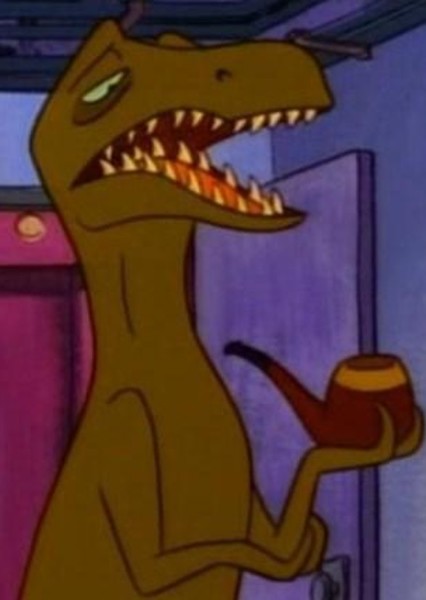 Velociraptor