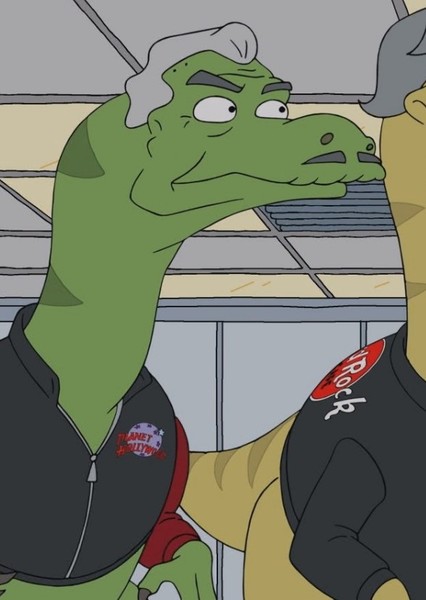 Velociraptor photo