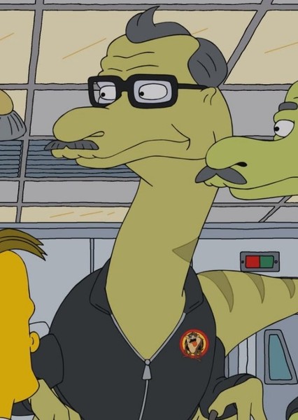 Velociraptor photo