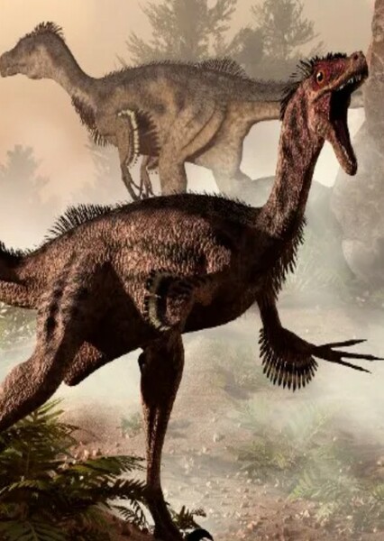 Velociraptor