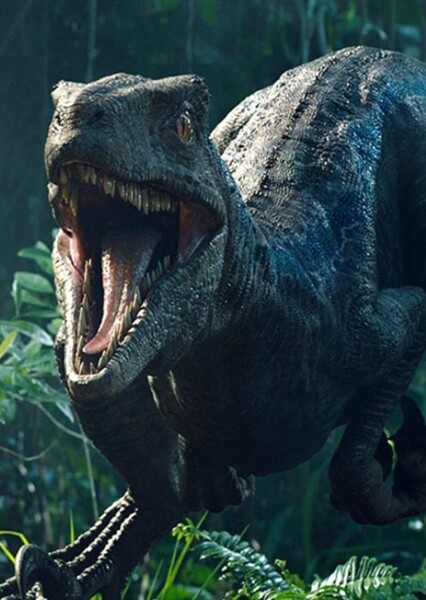 Velociraptor (Jurassic World)
