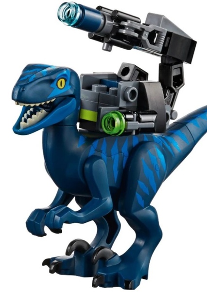 Velociraptor (Lego)