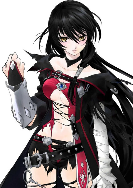 Velvet Crowe photo