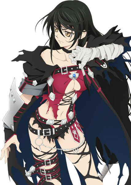 Velvet Crowe photo
