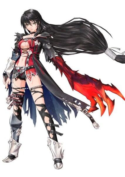 Velvet Crowe photo