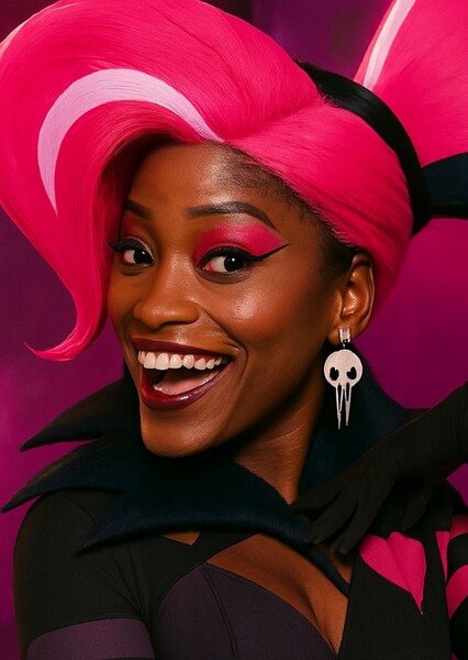 Velvette (Emmet Reese & Roger Reboot) photo