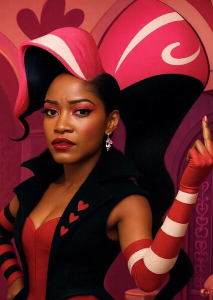 Velvette (Emmet Reese & Roger Reboot) photo