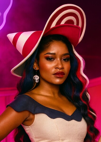 Velvette (Emmet Reese & Roger Reboot) photo