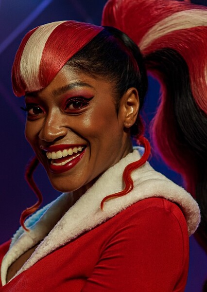 Velvette (Emmet Reese & Roger Reboot) photo