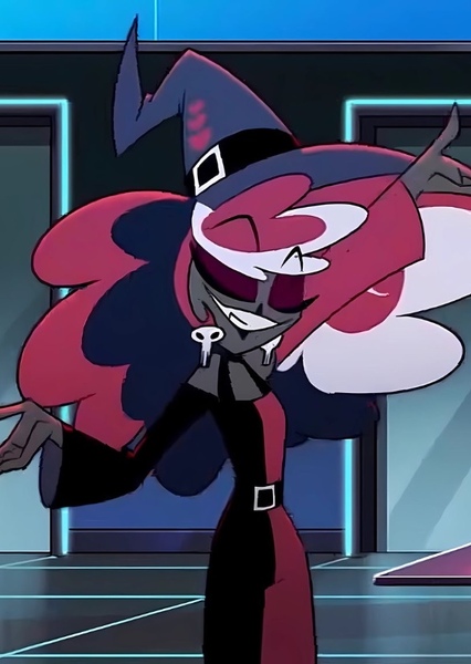 Velvette (Hazbin Hotel) photo