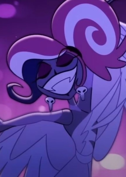 Velvette (Hazbin Hotel) photo
