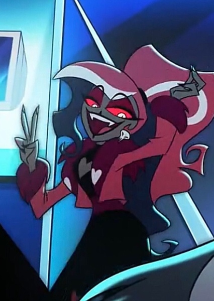 Velvette (Hazbin Hotel) photo
