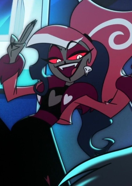 Velvette (Hazbin Hotel) photo