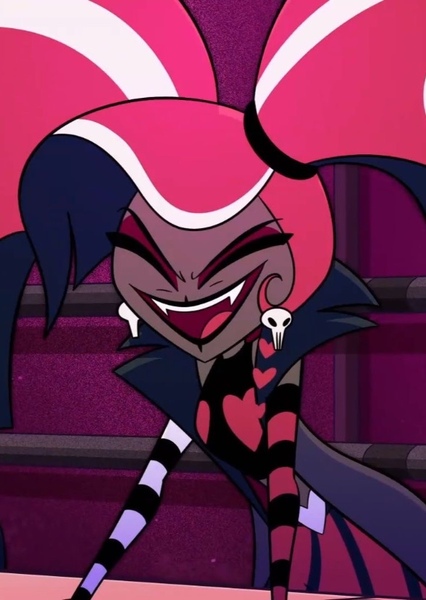 Velvette (Hazbin Hotel) photo