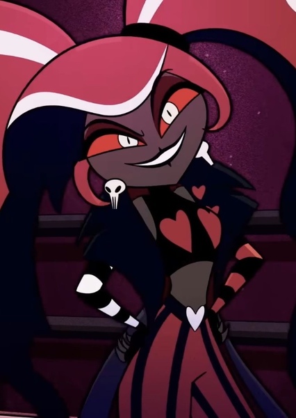 Velvette (Hazbin Hotel) photo