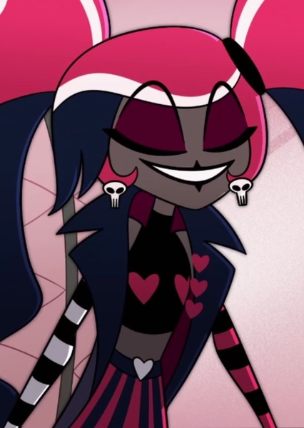 Velvette (Hazbin Hotel) photo