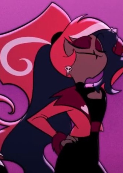 Velvette (Hazbin Hotel) photo
