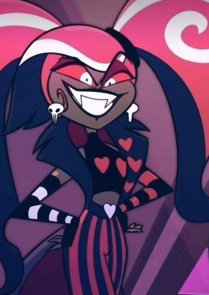 Velvette (Hazbin Hotel) photo