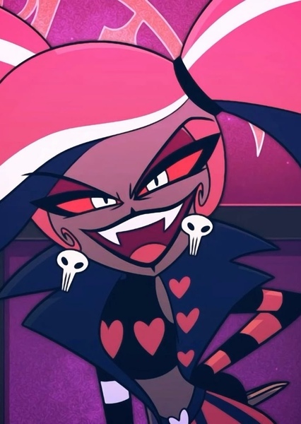 Velvette (Hazbin Hotel) photo
