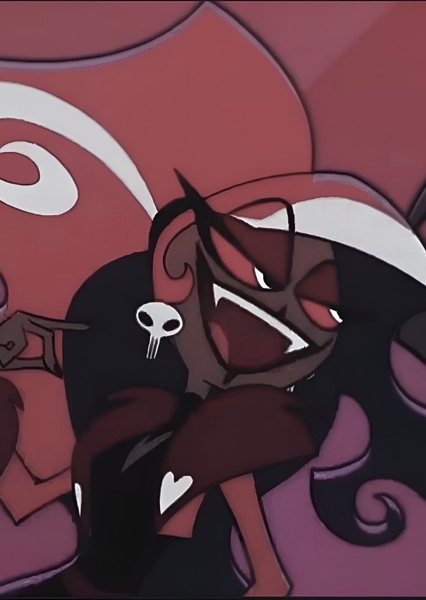Velvette (Hazbin Hotel) photo